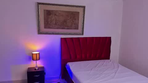 Snapshot of john_mystic chatting on 16, 3, 2026 Jhon Mystic online show from 16, 3, 2026