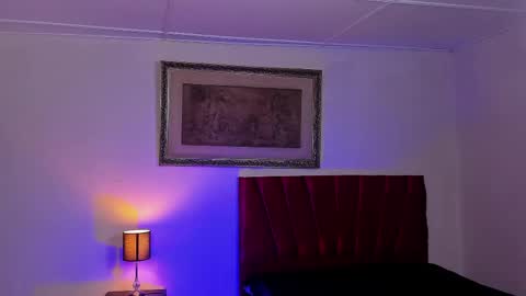 Snapshot of john_mystic chatting on 17, 3, 2026 Jhon Mystic online show from 17, 3, 2026