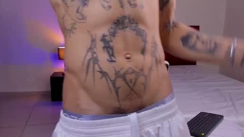 Snapshot of john_mystic chatting on 20, 3, 2026 Jhon Mystic online show from 20, 3, 2026