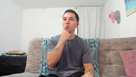 JOHN online show from 22, 3, 2026