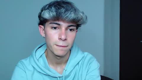 Snapshot of john_vichenso chatting on 14, 10, 2025 John Vichenso online show from 14, 10, 2025