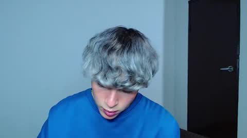 Snapshot of john_vichenso chatting on 16, 10, 2025 John Vichenso online show from 16, 10, 2025