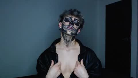 Snapshot of john_vichenso chatting on 31, 10, 2025 John Vichenso online show from 31, 10, 2025