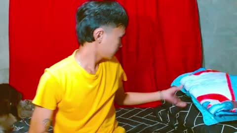 JohnXxx online show from 29, 3, 2026