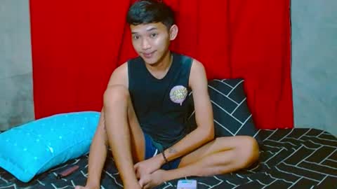 JohnXxx online show from 4, 4, 2026