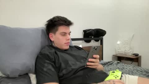 JAXX online show from 7, 12, 2024