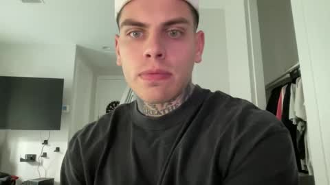 JAXX online show from 10, 1, 2025