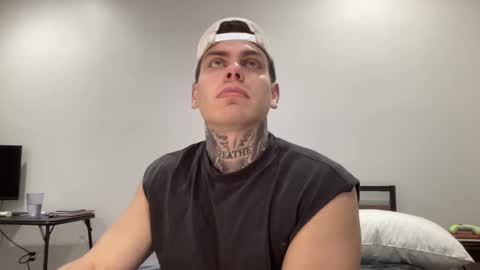 JAXX online show from 26, 1, 2025