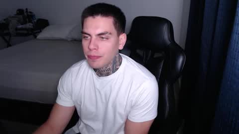 JAXX online show from 9, 1, 2026