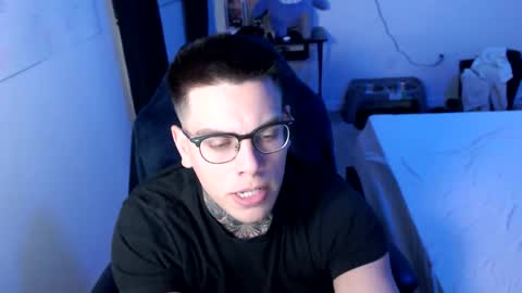 JAXX online show from 26, 3, 2026