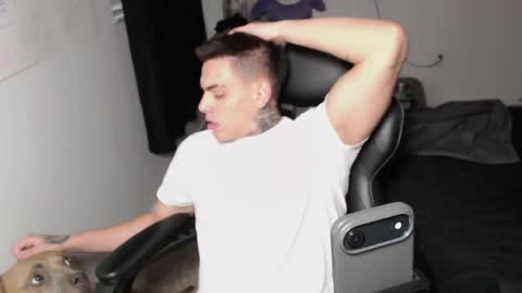 JAXX online show from 1, 4, 2026