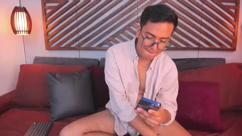 johnbelrose online show from 17, 12, 2025