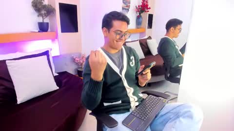 johnbelrose online show from 2, 2, 2026