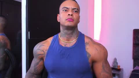 Snapshot of johnbelt_ chatting on 20, 11, 2025 john belt online show from 20, 11, 2025