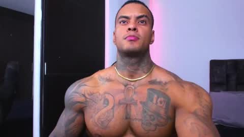 Snapshot of johnbelt_ chatting on 1, 12, 2025 john belt online show from 1, 12, 2025