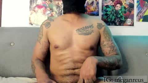 Snapshot of johncarrie chatting on 20, 1, 2025 John carrie Independent Help me reach my goal 100 likes and 10000 followers online show from 20, 1, 2025