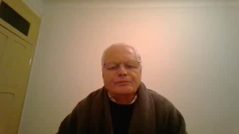 johndesnudado online show from 21, 12, 2025