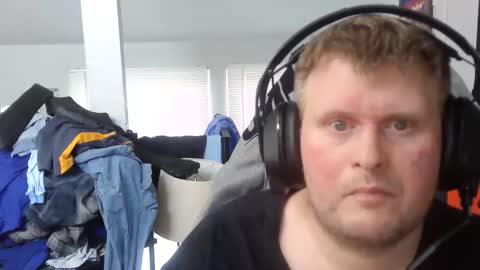 johnfernandez784 online show from 3, 4, 2026