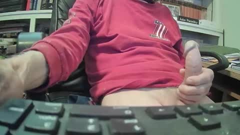 Snapshot of johngp777 chatting on 25, 3, 2026 johngp777 online show from 25, 3, 2026