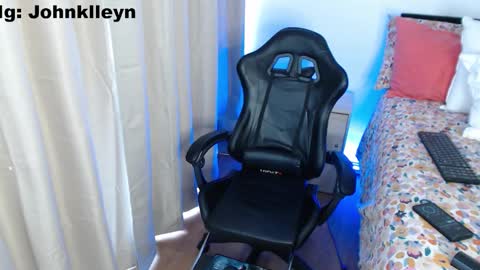 john online show from 9, 3, 2026