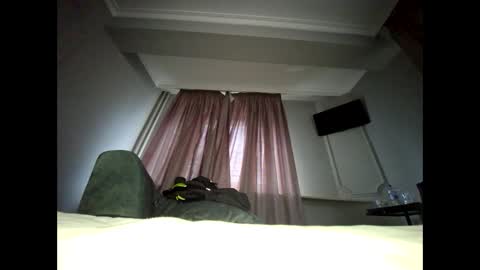 johnlong25cm online show from 23, 3, 2026