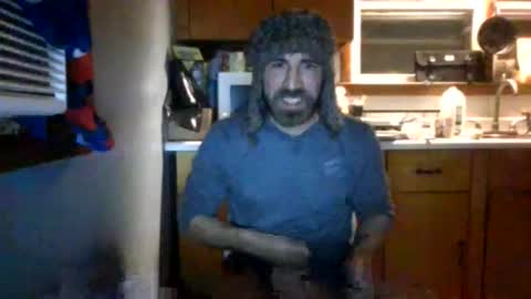 johnlostaglio123 online show from 2, 3, 2026