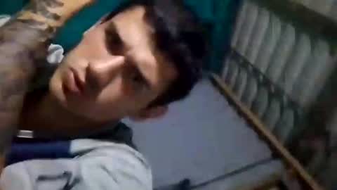 johnlusthoff online show from 23, 11, 2025