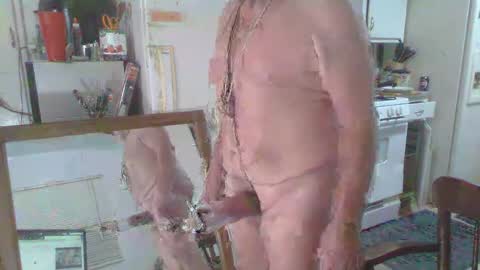 johnmacpea19 online show from 13, 9, 2025