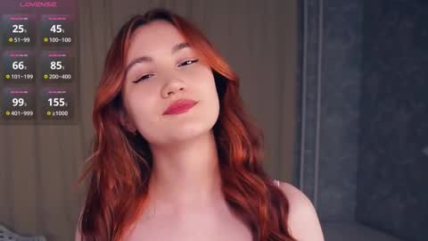 Rocio online show from 24, 11, 2025