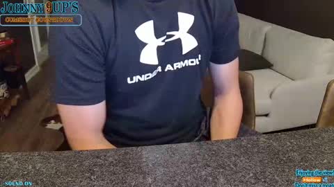 JohnnnyD9 online show from 20, 11, 2025