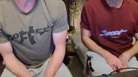 JohnnnyD9 online show from 23, 11, 2025