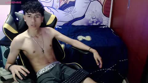johnny_cagee online show from 12, 12, 2024