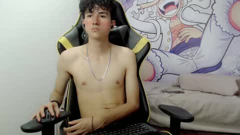 johnny_cagee online show from 13, 1, 2025