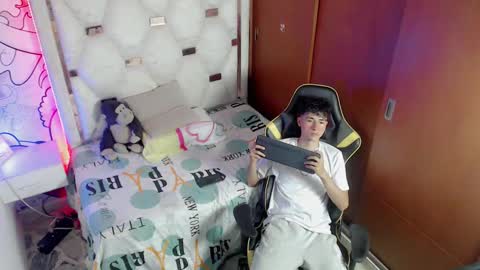 johnny_cagee online show from 15, 11, 2025