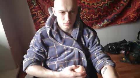 Johnny online show from 2, 11, 2025