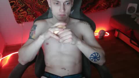 Johnny online show from 12, 11, 2025