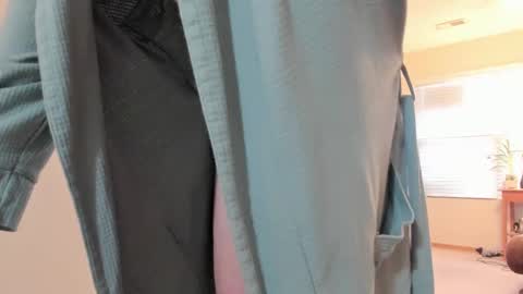 Johnny Cock online show from 5, 1, 2025