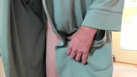 Johnny Cock online show from 26, 1, 2025