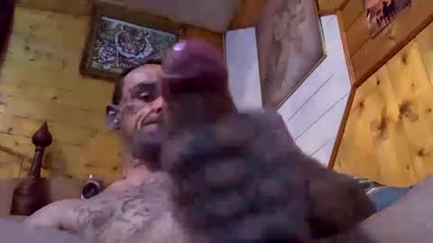 Snapshot of johnnyct36 chatting on 29, 1, 2025 johnnyct36 online show from 29, 1, 2025