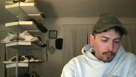 Snapshot of johnnydeep66 chatting on 9, 1, 2025 JohnnyDeep66 online show from 9, 1, 2025