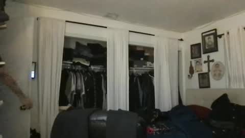 Snapshot of johnnydeep66 chatting on 1, 2, 2026 JohnnyDeep66 online show from 1, 2, 2026