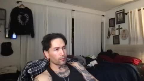 Snapshot of johnnydeep66 chatting on 6, 2, 2026 JohnnyDeep66 online show from 6, 2, 2026