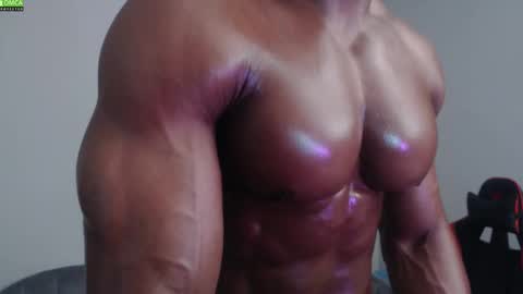 MASTER OF SUBS BETA SLAVES online show from 4, 12, 2025