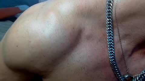 Snapshot of johnnyfun_xxx chatting on 21, 2, 2025 Johnnystrongarms online show from 21, 2, 2025