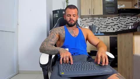 JOHNNY online show from 24, 11, 2025