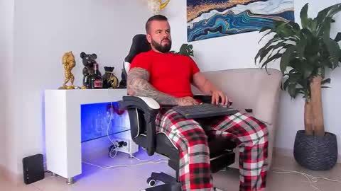 JOHNNY online show from 11, 1, 2026