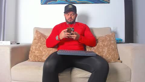 JOHNNY online show from 7, 3, 2026