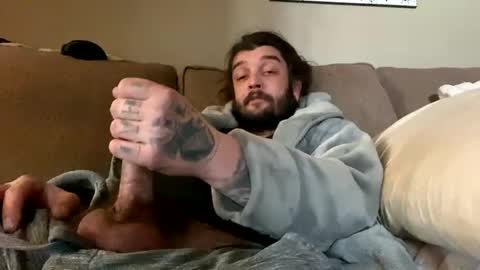 johnnythunde online show from 4, 3, 2025