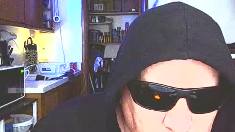 johnnytwain online show from 10, 1, 2026