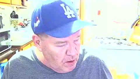 johnnytwain online show from 17, 1, 2026